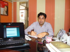 DR PUNJA NAMEBIA