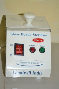 Dr.P.K.Anand Dental Study Circle_endodontics_equipments1