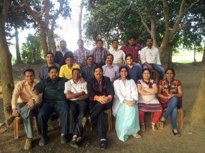 BHUBNESWAR 5 2012 JULY