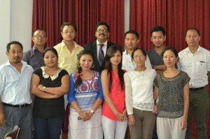 DIMAPUR 20141