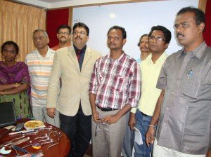 TIRUCHIRAPALLY 2011