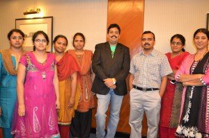 coimbator endo 2013