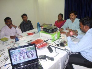 CHENNAI SHORT 2013