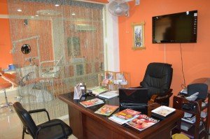 Dr.P.K.Anand Dental Study Circle_clinic_Doctor